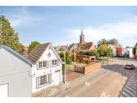 grond te koop in sijsele met 2 slaapkamers