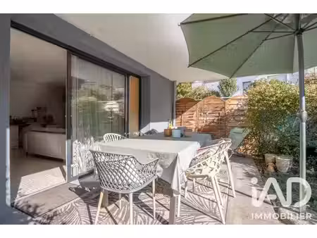 appartement à aix-les-bains (73100)