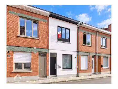 maison à vendre à esplanadestraat 41 menen (rbx11737)