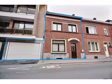 maison à vendre avec terrasse et 5 chambres   tournai (vbe76724)