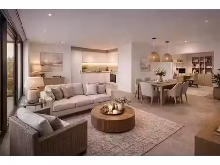 vente appartement 4 pièces 103 m² à truchtersheim (67370)  329 500 €