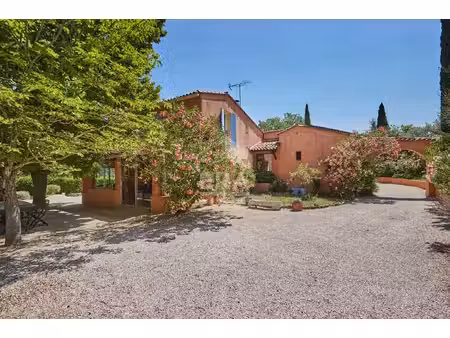 maison 6 pièces 195 m² à vendre / acheter aix-en-provence 13090 ? | era immobilier