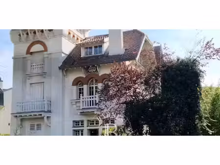 maison avec terrasse enghien-les-bains (95)