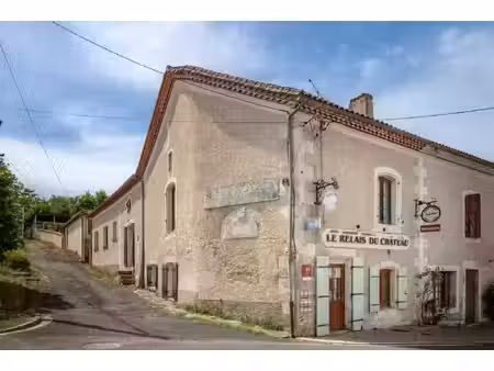 propriété à vendre grignols 12 pièce(s) 418m2 230 000€