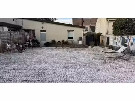terrain avec vue panoramique deuil-la-barre (95)