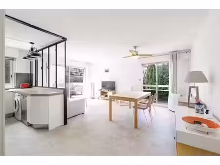vente appartement 2 pièces 51.36 m² à nice (06000)  335 000 €