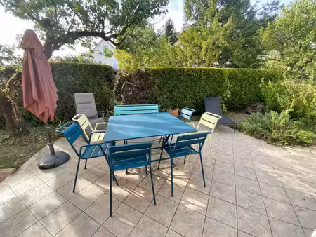 achat appartement 5 pièces 96m² ste foy les lyon 69110