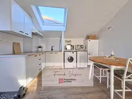 vente maison au boupère (85510) : à vendre / 26m² le boupère