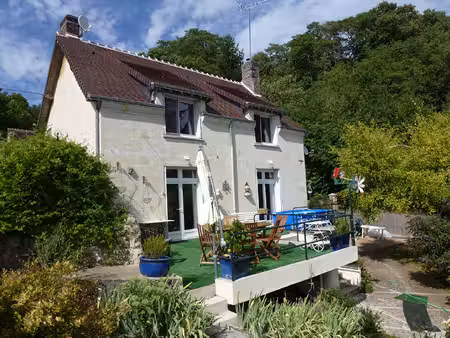 achat maison 3 pièces 99m²