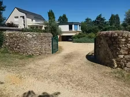 vente maison piscine à seiches-sur-le-loir (49140) : à vendre piscine / 244m² seiches-sur-