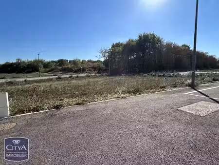 terrain à vendre - saint-gervais-la-forêt (41) - 78 408€