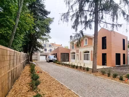 location maison 5 pièces