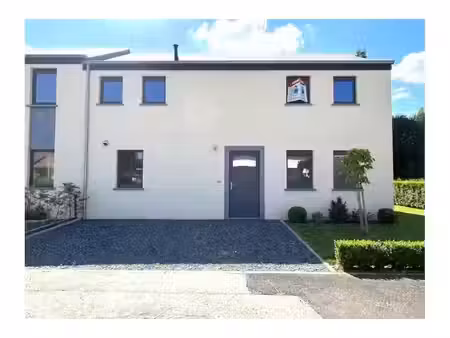maison à vendre à rue de saint-mard 18 harnoncourt (vbe76527)