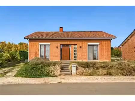 maison à vendre à rue des églantiers amay (rbx11927)