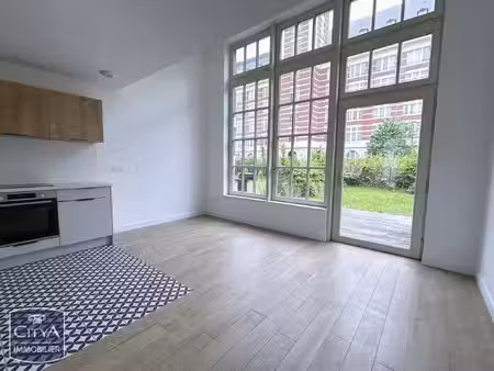 maison à vendre 2 pièces 58.73 m² - marquette-lez-lille (59) - 249 000€