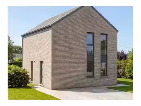 maison à vendre à rue sur la champagne 37 bertogne (vbe76520)