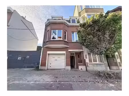 maison à vendre à rue honore longtin 78 jette (vbe76806)
