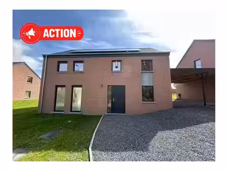 maison à vendre à hautes voyes 29 barvaux-sur-ourthe (vbe76548)