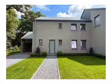 maison à vendre à samrée 5 c samrée (vbe76556)