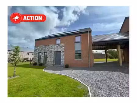 maison à vendre à hautes voies 21 barvaux-sur-ourthe (vbe76552)