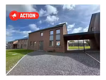 maison à vendre à hautes voies 25 barvaux-sur-ourthe (vbe76550)