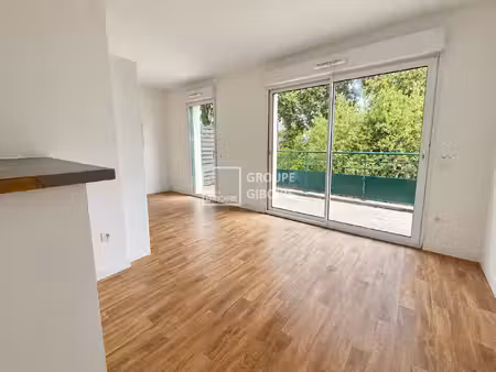 achat appartement 1 pièce 35m² pont pean 35131