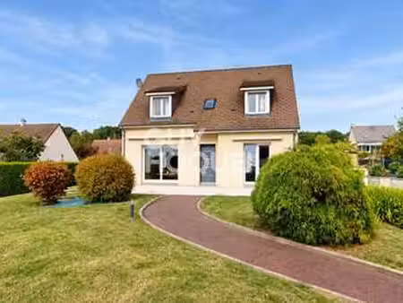 vente maison à avranches (50300) : à vendre / 107m² avranches