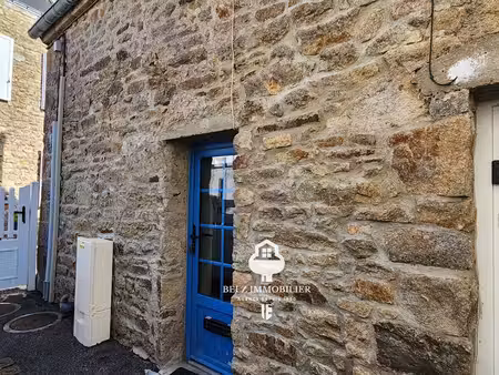 achat maison 2 pièces 28m²
