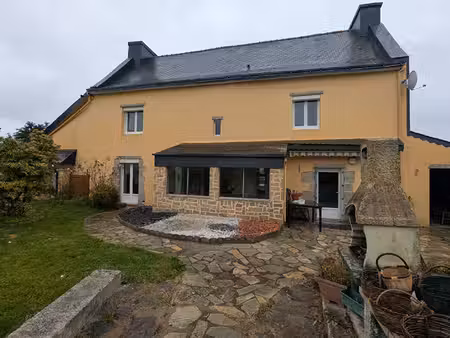 achat maison 10 pièces 126m²