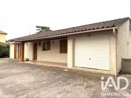 maison à layrac (47390)