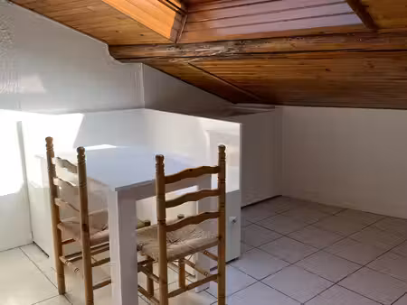 location appartement 2 pièces 20m² villefranche sur saone 69400