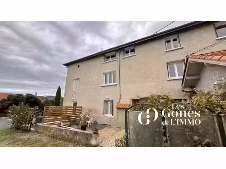 location appartement 3 pièces 59m² grezieu la varenne 69290