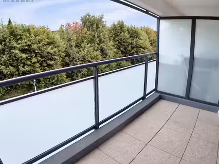 appartement t2