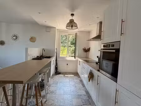 location appartement 4 pièces 74m² evian les bains 74500