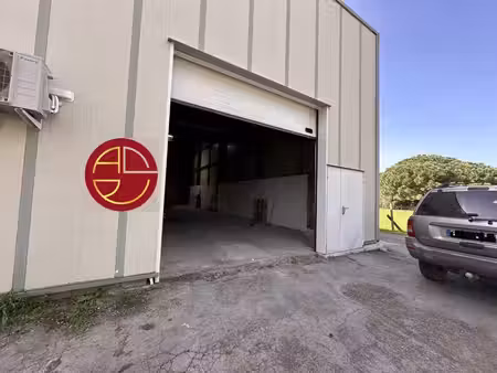 location local commercial 7 pièces
