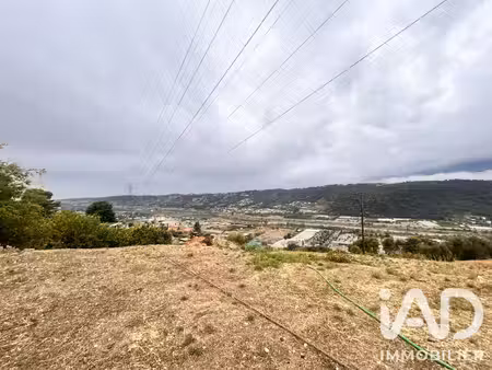 vente terrain à bâtir 1 963 m²