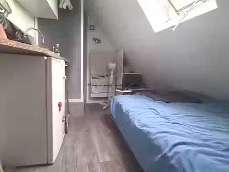 vente appartement 1 pièce 8.22 m² à paris 10ème (75010)  69 800 €