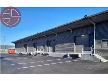 location local commercial 6 pièces