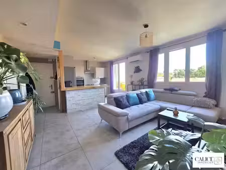 vente appartement 3 pièces 57 m² à bourg-les-valence (26500)  129 000 €