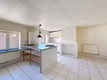 vente duplex 3 pièces 61.21 m² à villefranche-sur-saone (69400)  120 000 €