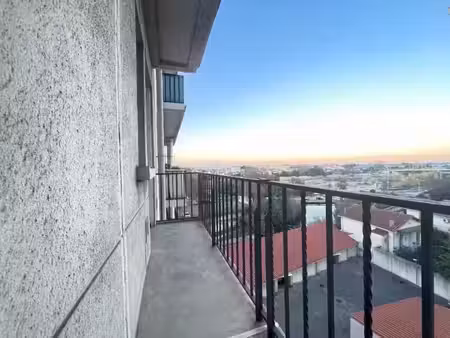 vente appartement 1 pièce 42.5 m² à perpignan (66000)  82 000 €