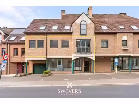 bureaux à vendre à koerselsesteenweg 15 k1 beringen (rbx11814)
