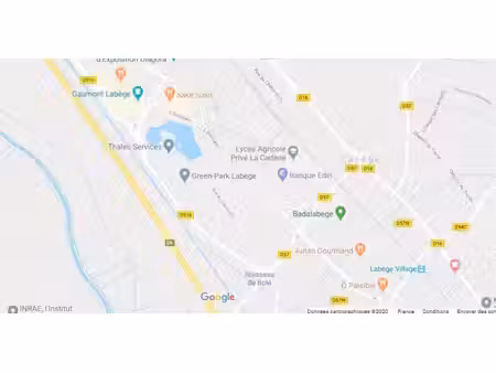 location bureau
