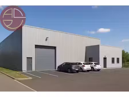 location local commercial 1 pièce