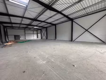 location local commercial 1 pièce