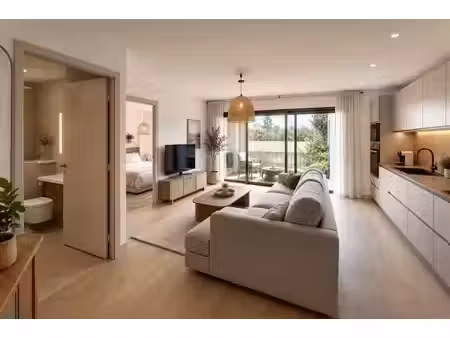 vente appartement 2 pièces 45 m² à avignon (84000)  154 000 €