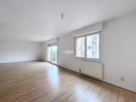 vente appartement 4 pièces 88 m² à montluçon (03100)  54 000 €