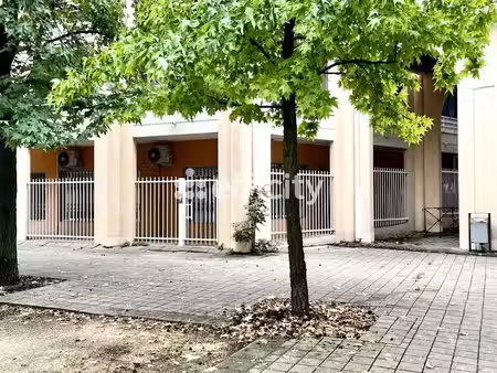 vente appartement 4 pièces 61 m² à montpellier (34000)  110 000 €