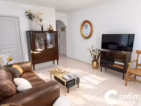 vente appartement 3 pièces 74.09 m² à nay (64800)  148 500 €