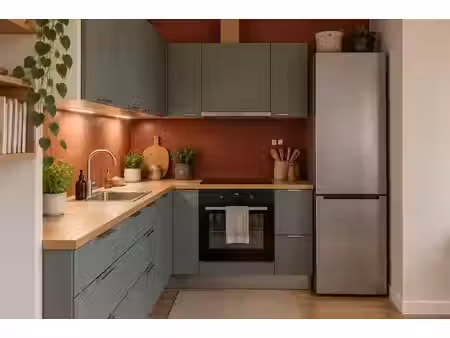 vente appartement 3 pièces 62.09 m² à orleans (45000)  149 000 €